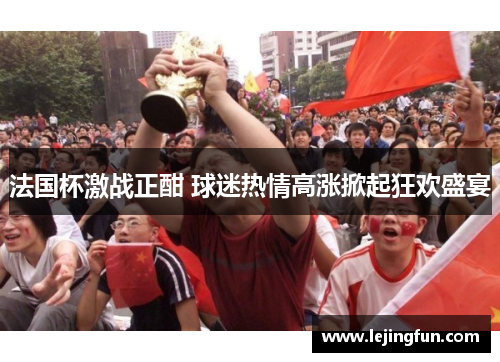 法国杯激战正酣 球迷热情高涨掀起狂欢盛宴